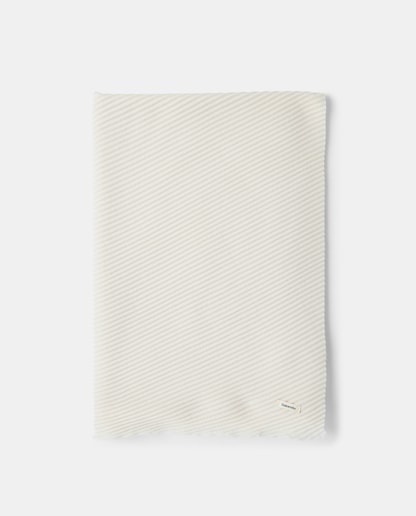 Imagen 0 de Bufanda plisada