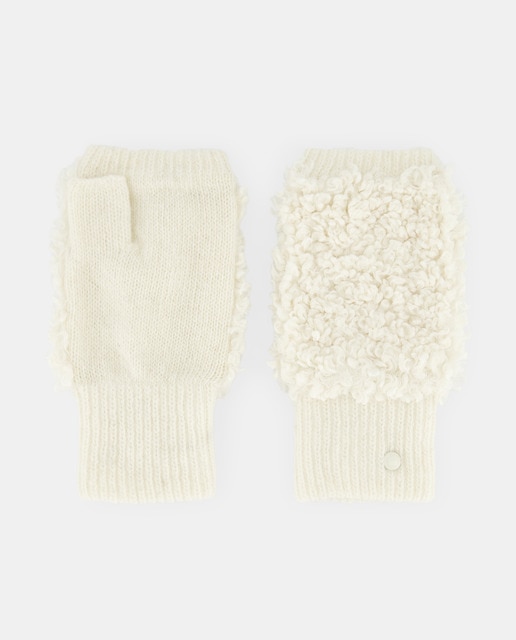 Imagen 0 de Mitón rizo