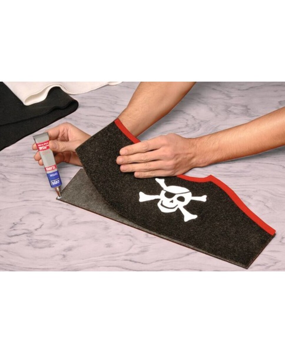 Cola Especial Têxtil - 30 ml Transparente-2