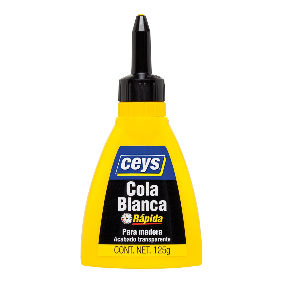 Cola Blanca Rápida 125 g Blanco-1