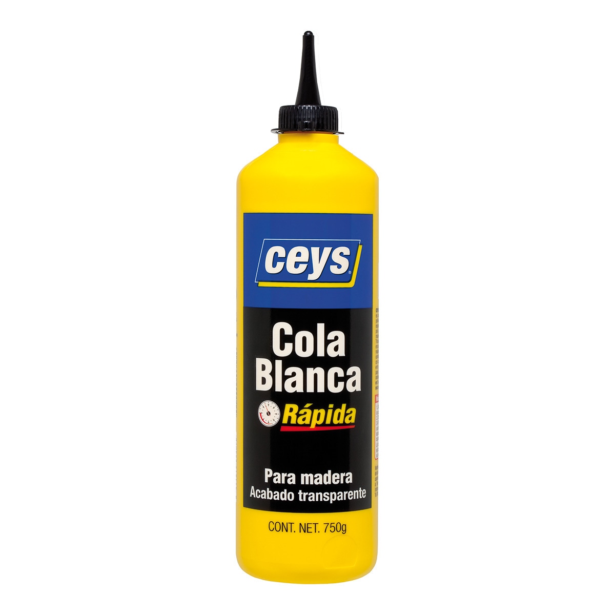 Cola Blanca Rápida 750 g Blanco-1