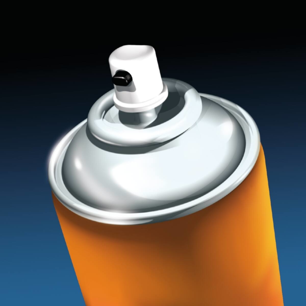 Cola de Contacto de Uso Geral em Spray 400 ml Mel-4