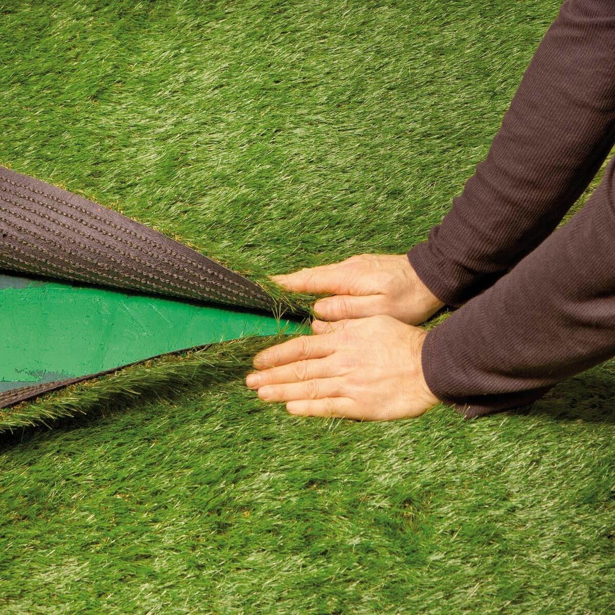 Adhesivo Césped Artificial 500 g Transparente-2