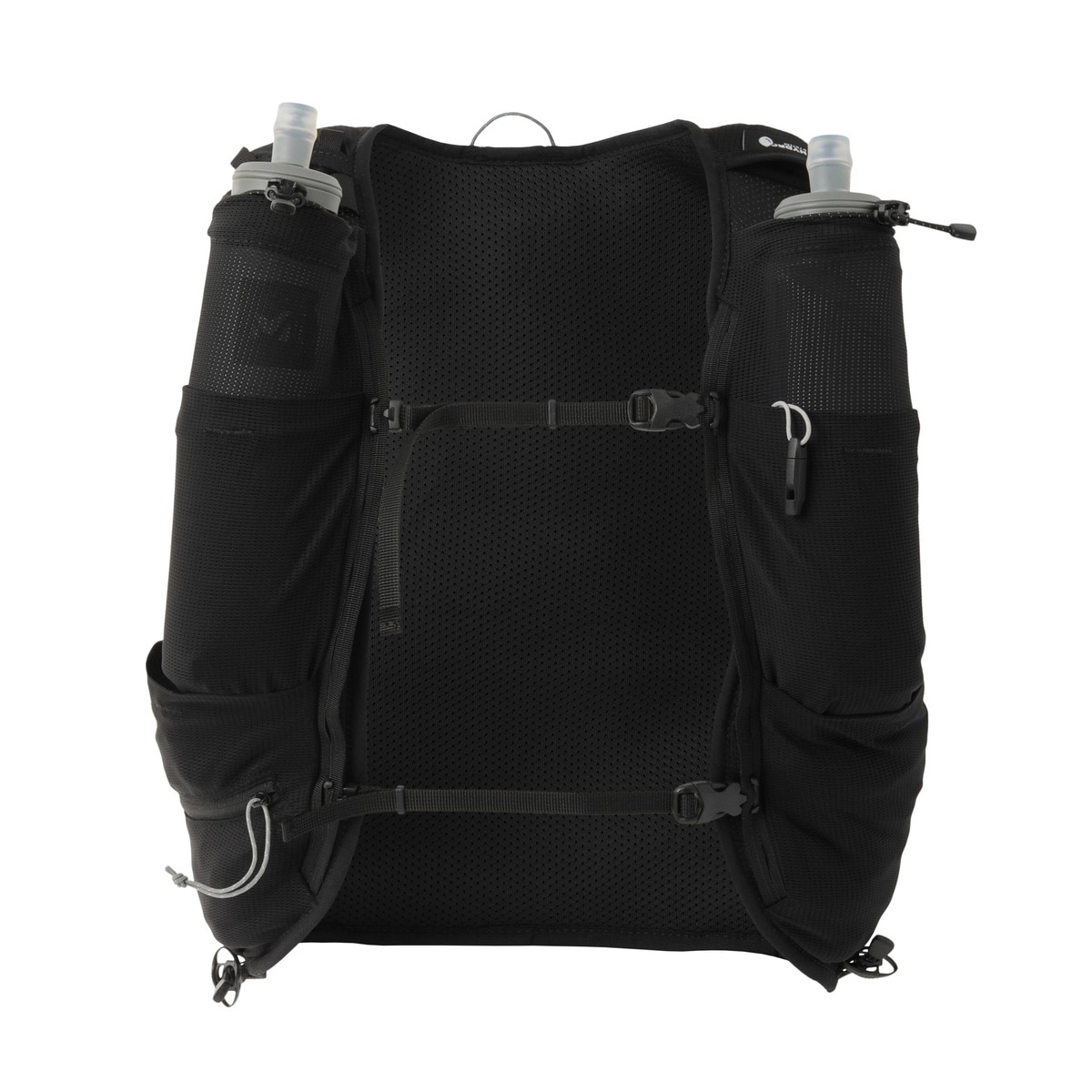 Mochila de Montanha INTENSE Preto-2