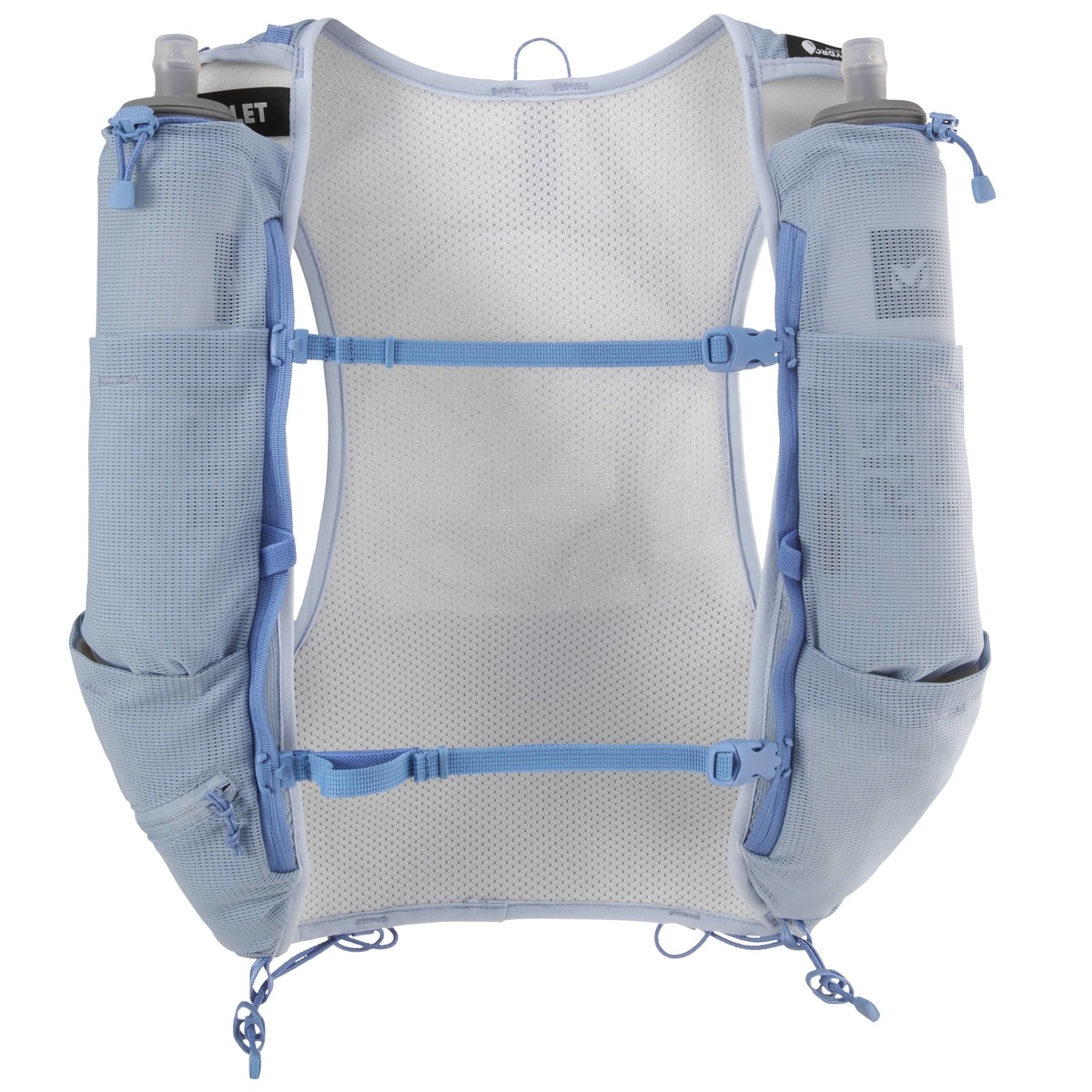 Mochila de Montanha INTENSE Azul-2
