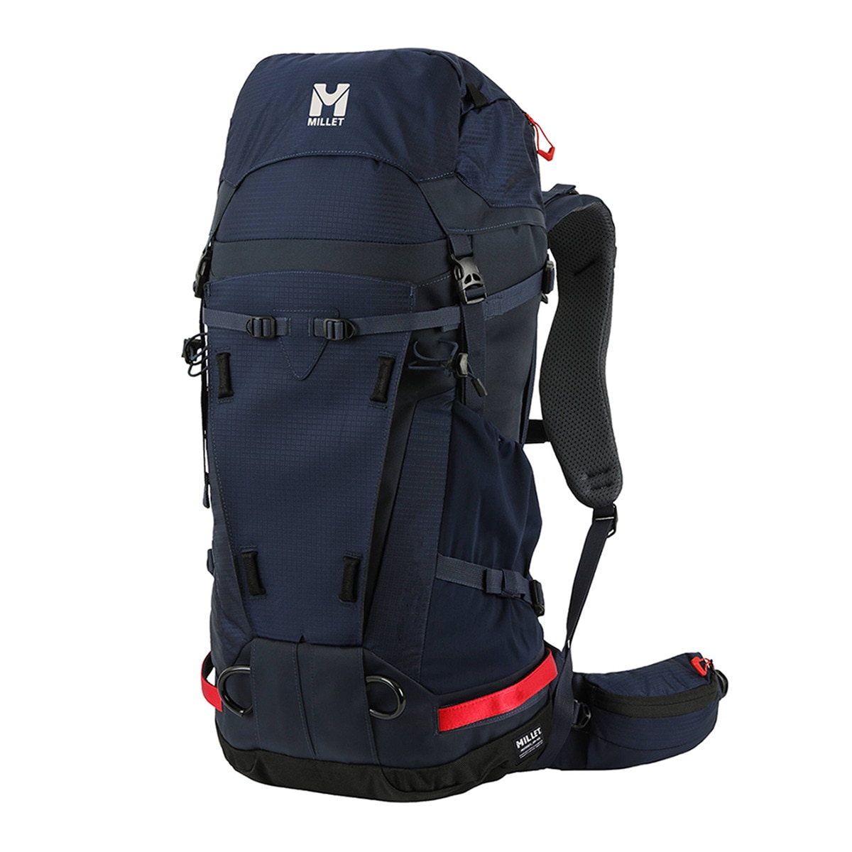 Imagem 0 de Mochila Peuterey Integrale 35+10