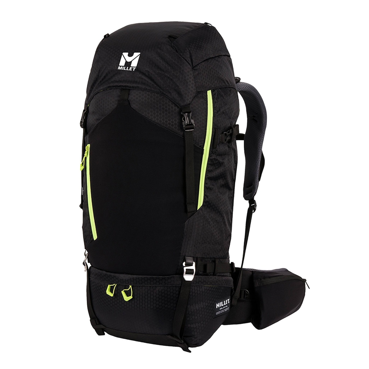 Imagem 0 de Mochila Ubic 50+10