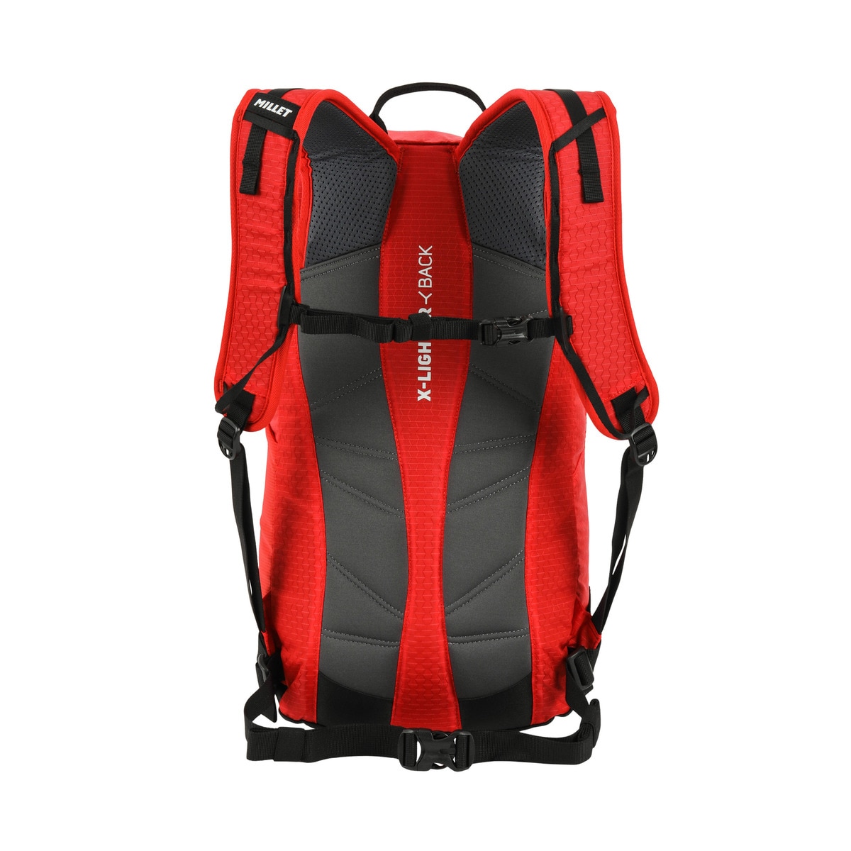 Mochila Prolighter 22 Vermelho-2
