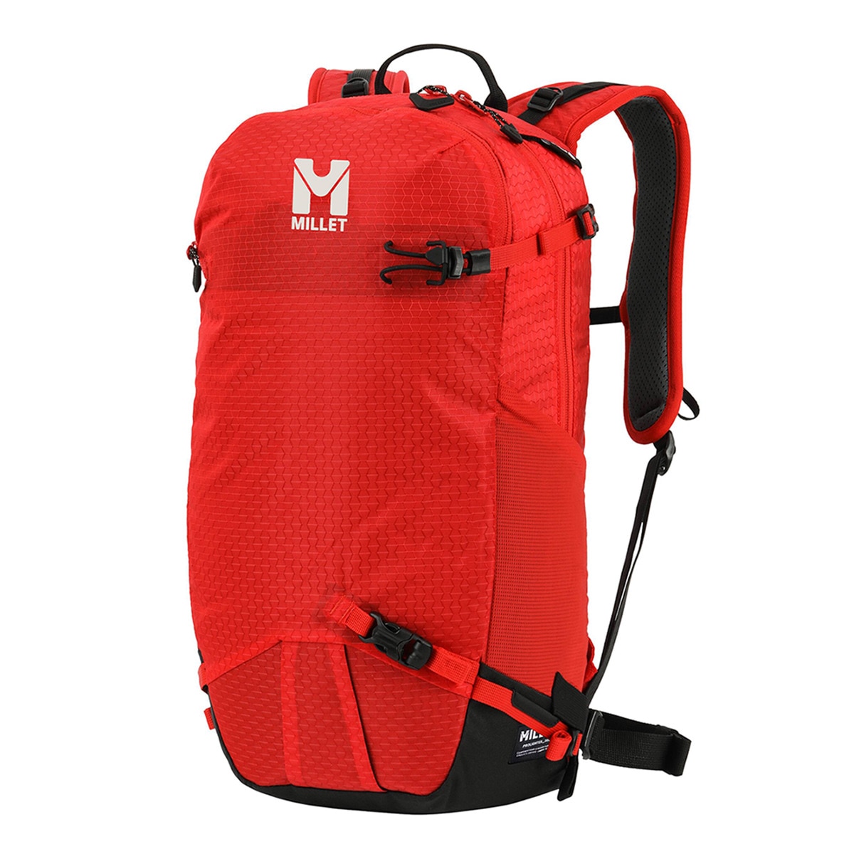 Mochila Prolighter 22 Vermelho-1
