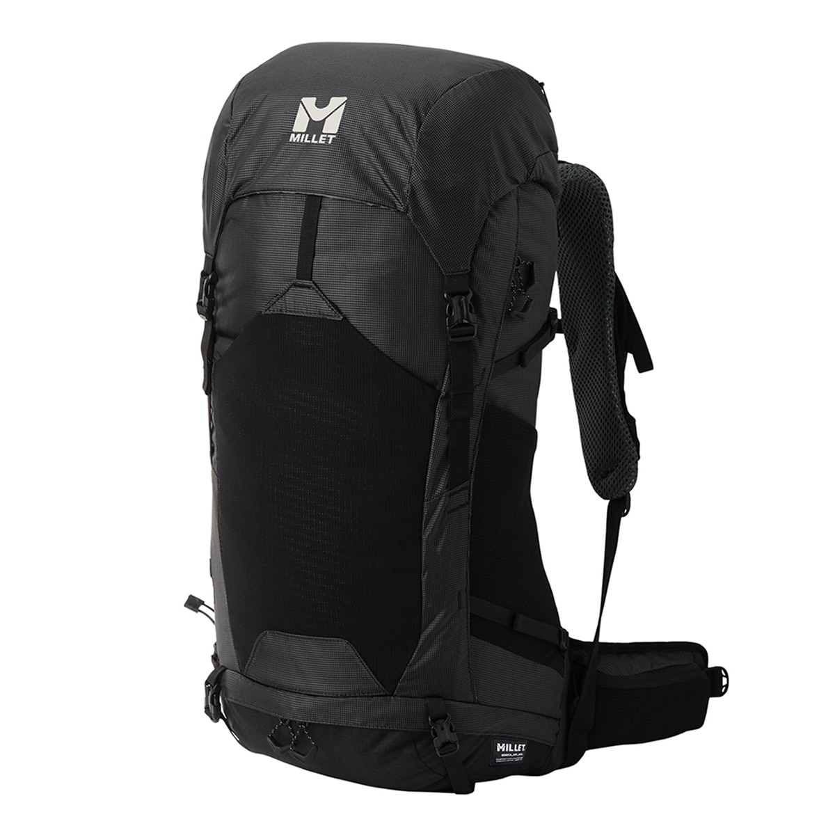 Mochila Seneca Air 40 Preto-1