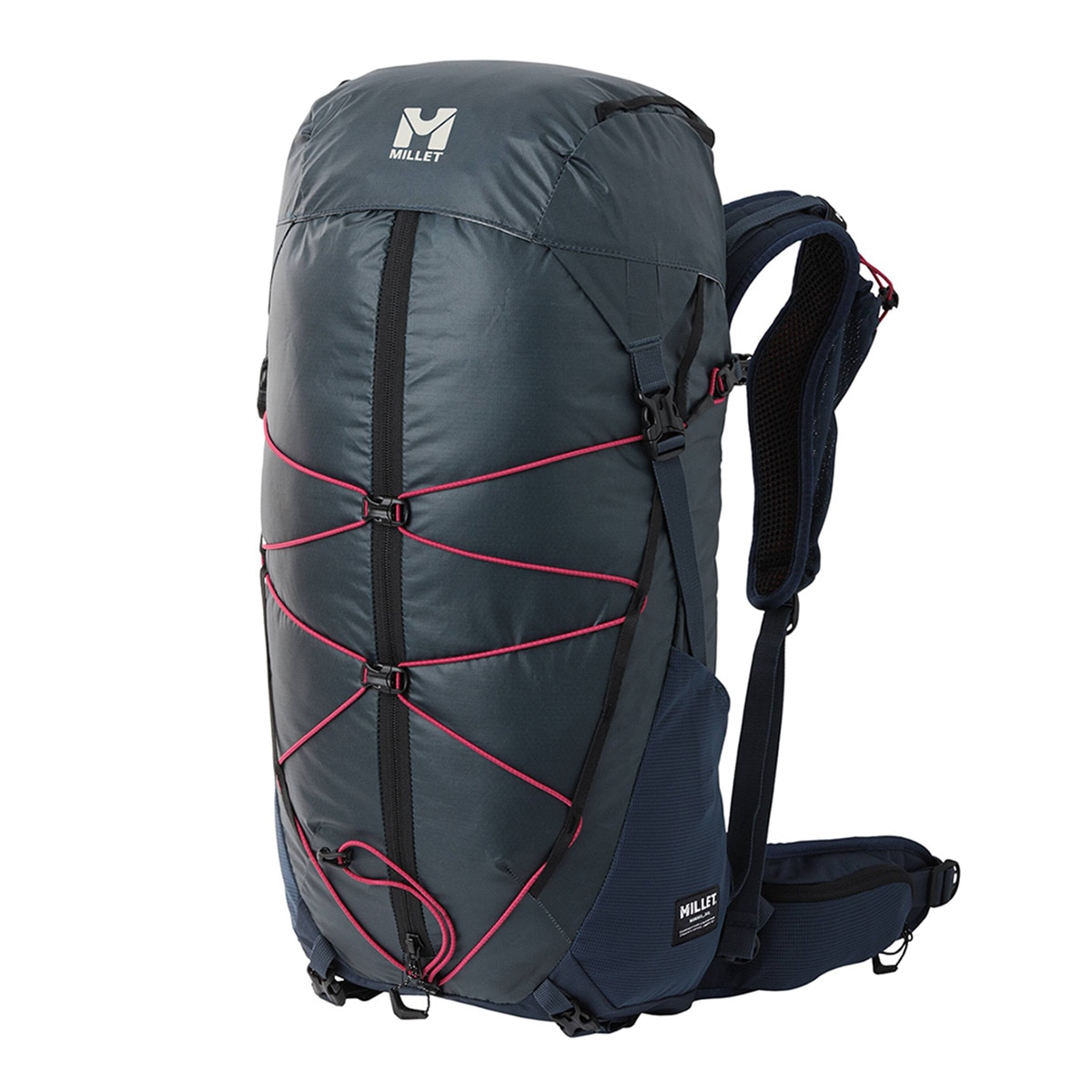 Mochila Wanaka 28 W Azul-marinho-1