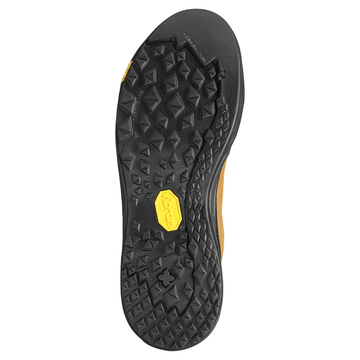 Sapatilhas de Montanha CIMAÏ GTX M Laranja-3