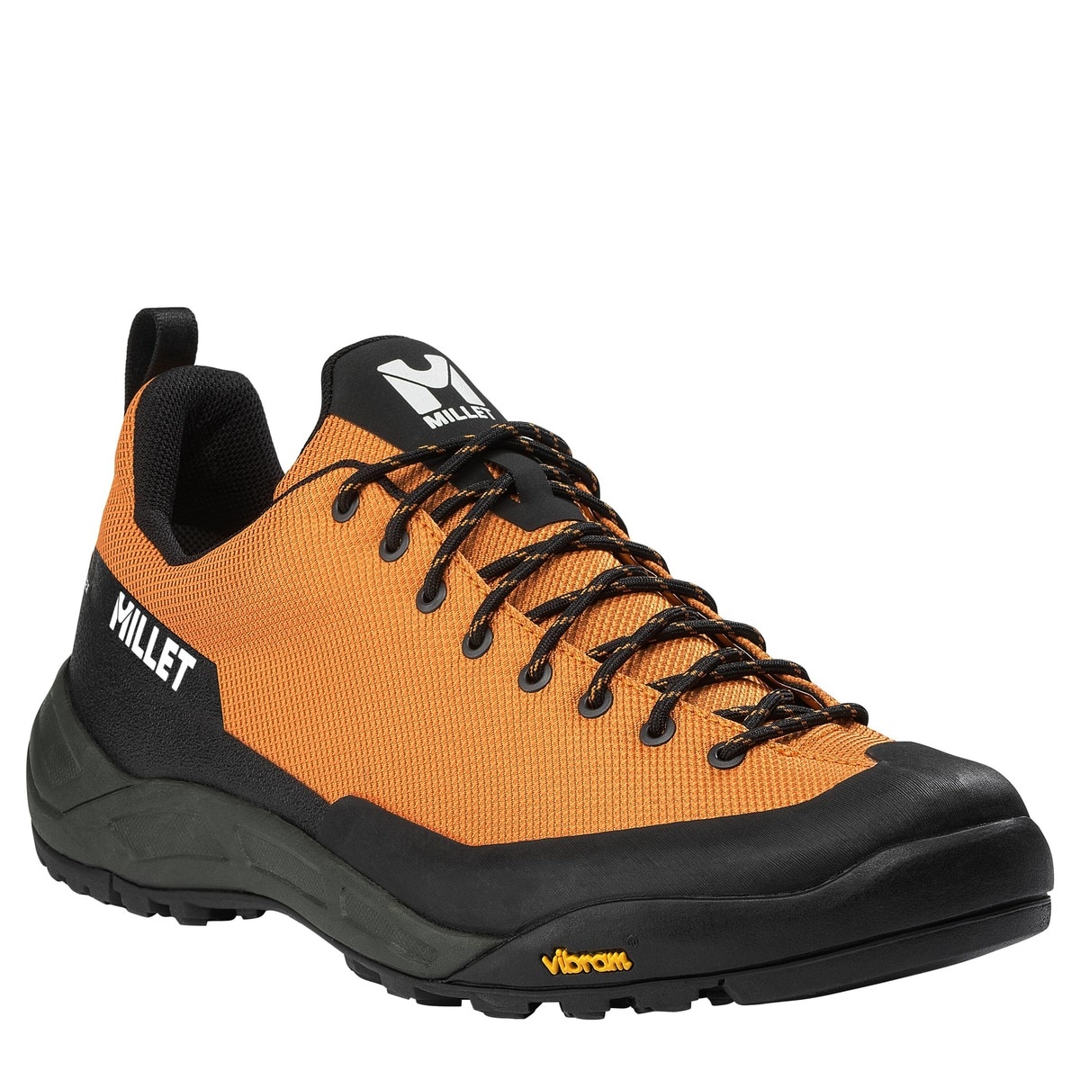 Sapatilhas de Montanha CIMAÏ GTX M Laranja-2