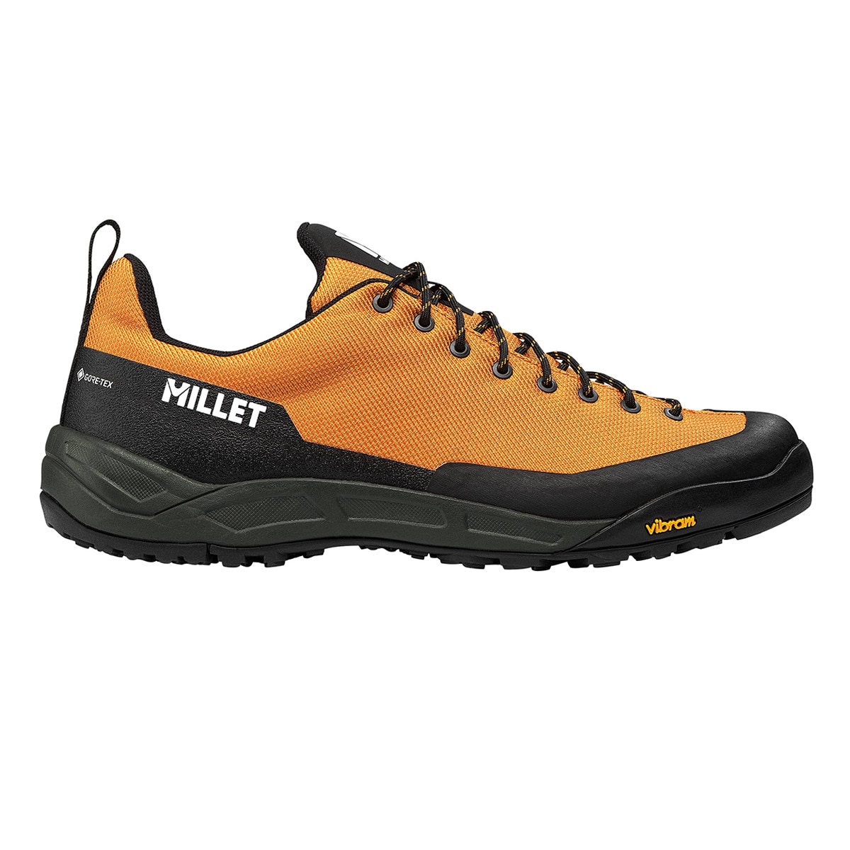 Sapatilhas de Montanha CIMAÏ GTX M Laranja-1