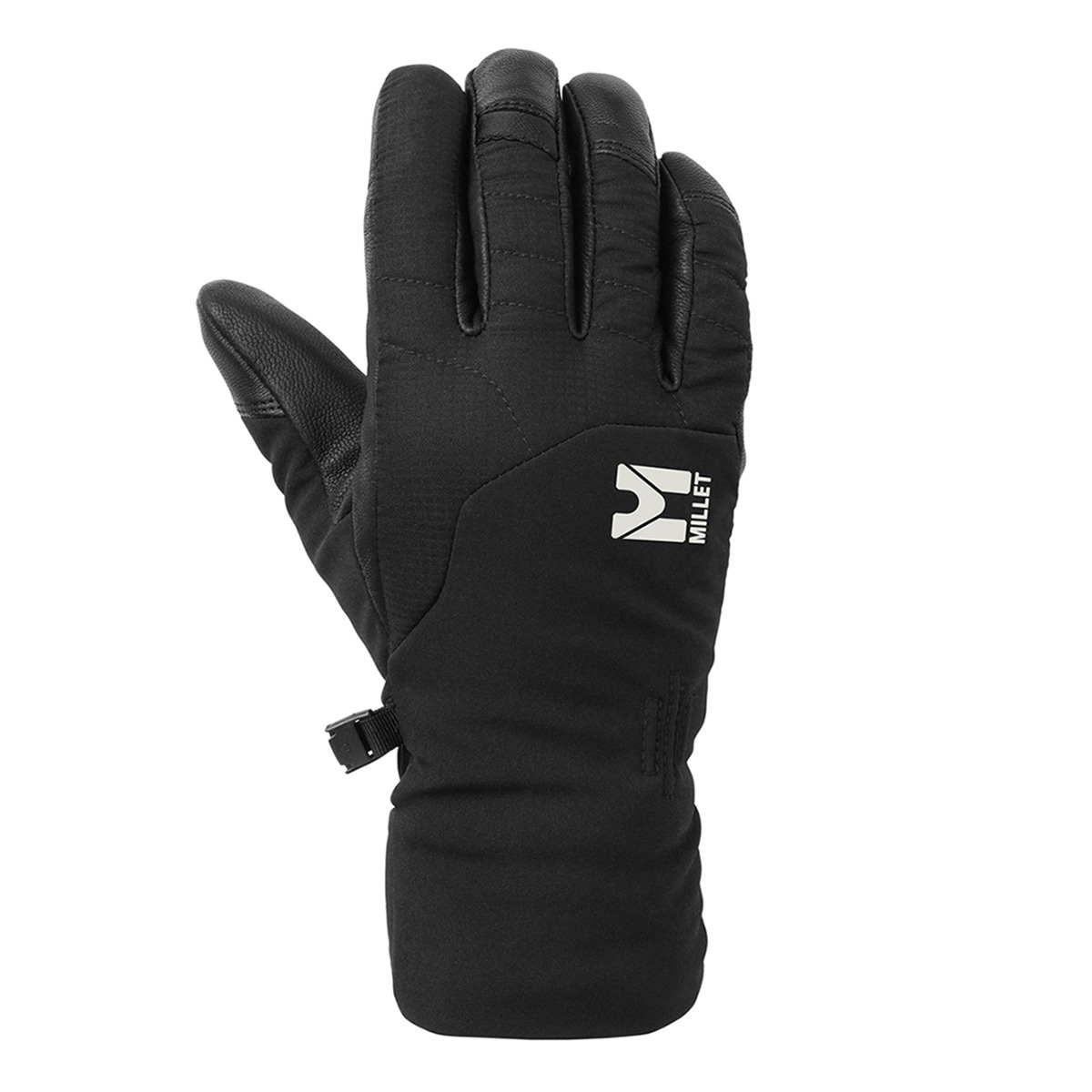 Luvas Monashee Preto-1