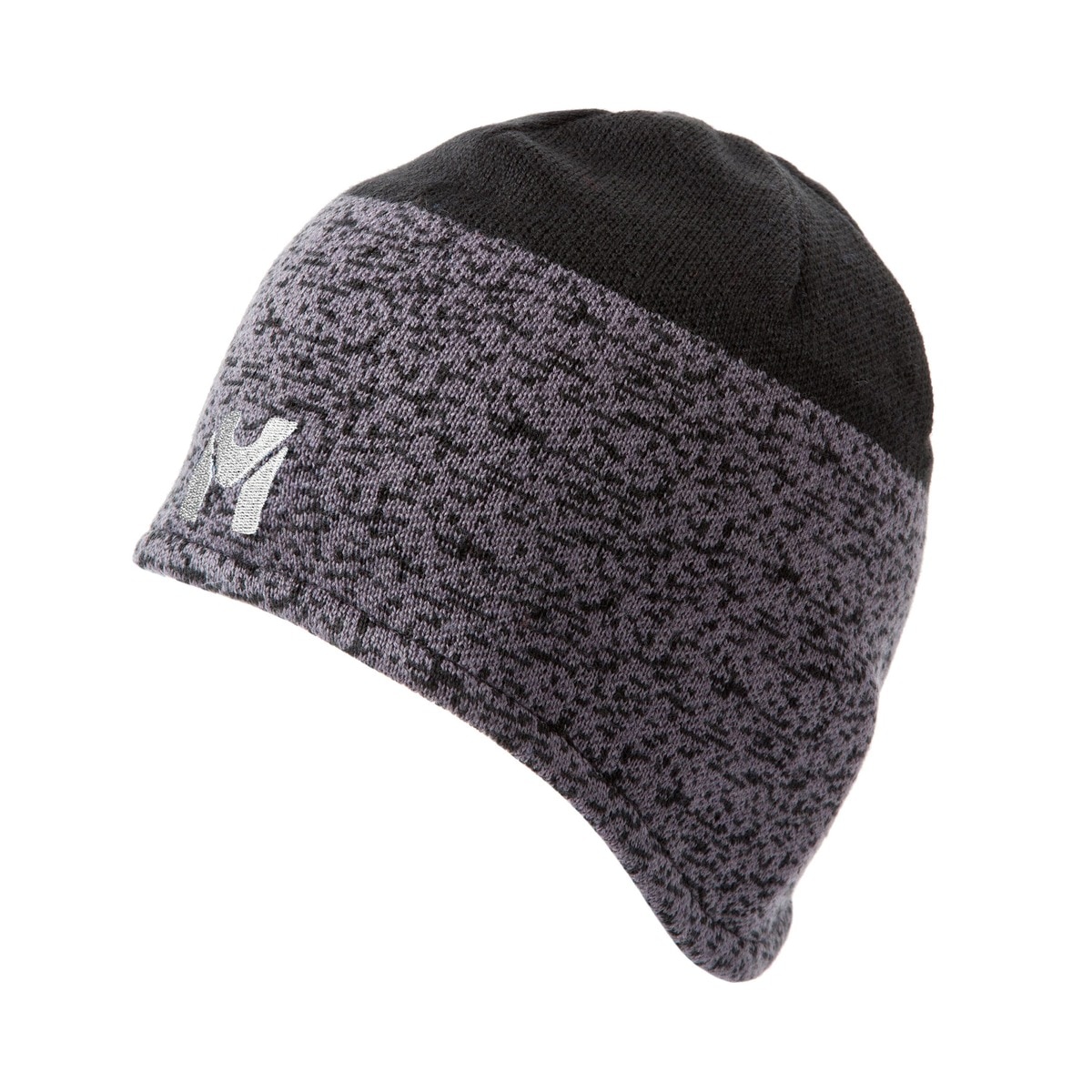 Gorro Unissexo Tyak Preto-1