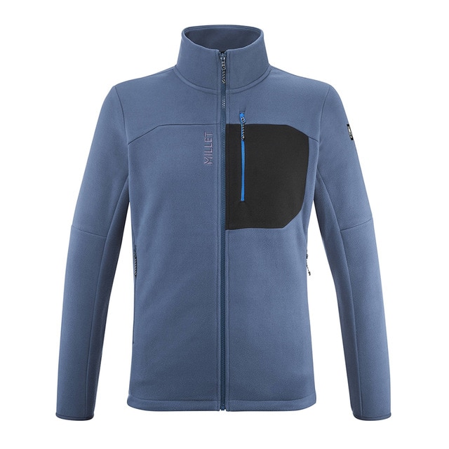 Imagem 0 de Casaco de Forro Polar Cimaï