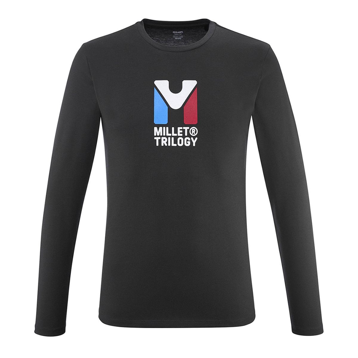 T-shirt Chamonix Preto-1