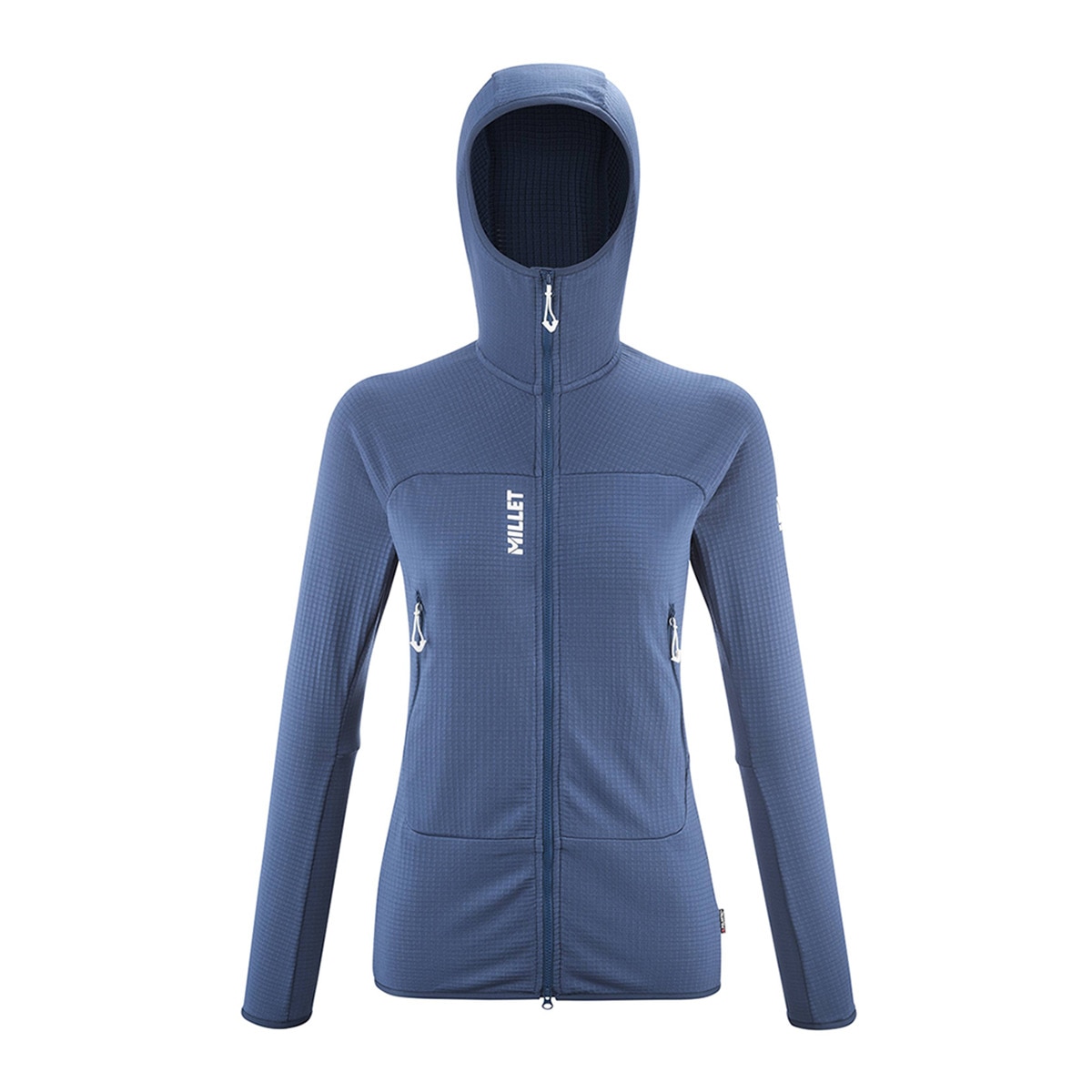 Imagem 0 de Casaco de Forro Polar Fusion