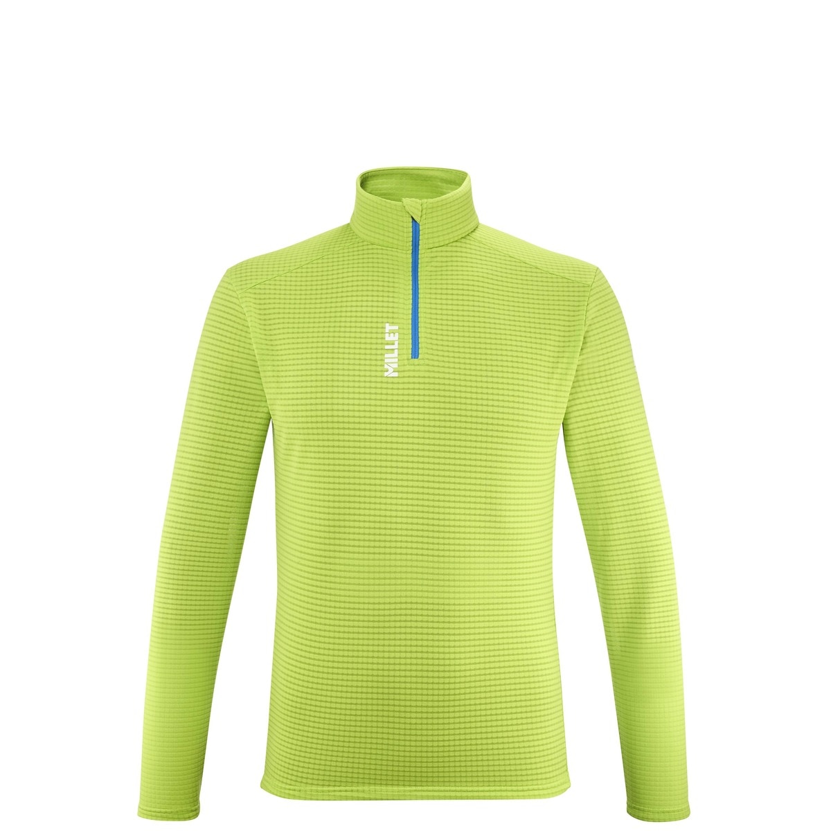 Sweatshirt Intense Verde-5