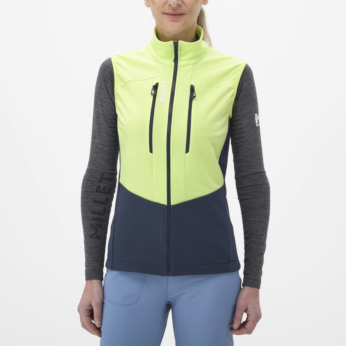 Imagem 0 de Colete Pierra Ment