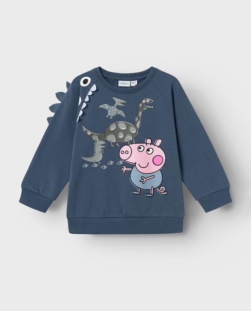 Imagen 0 de Sudadera de Peppa Pig
