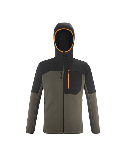 Imagen 0 de Chaqueta polar de hombre CIMAÏ Millet