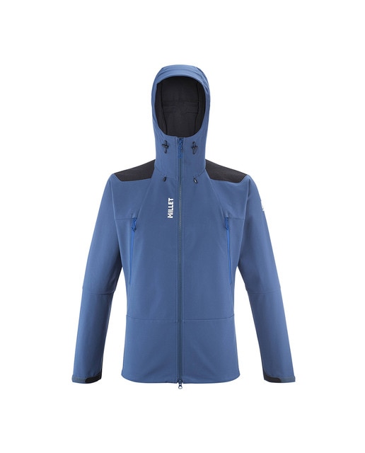 Imagen 0 de Chaqueta  de hombre K ABSOLUTE Millet