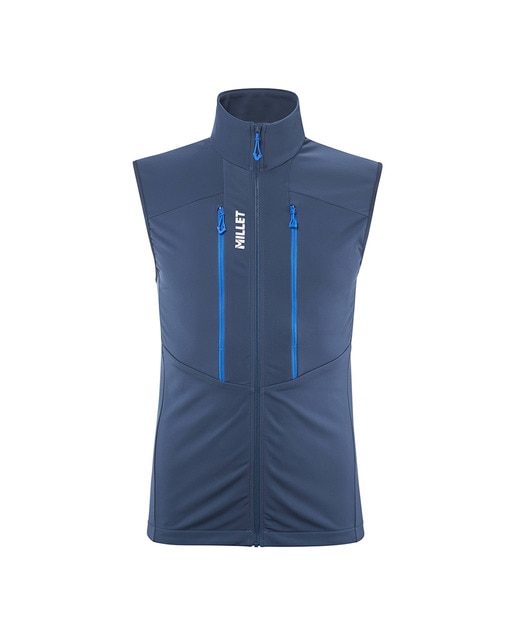 Imagen 0 de Chaleco de hombre PIERRA MENT Millet