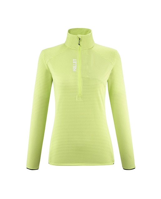 Imagen 0 de Sudadera de mujer INTENSE Millet