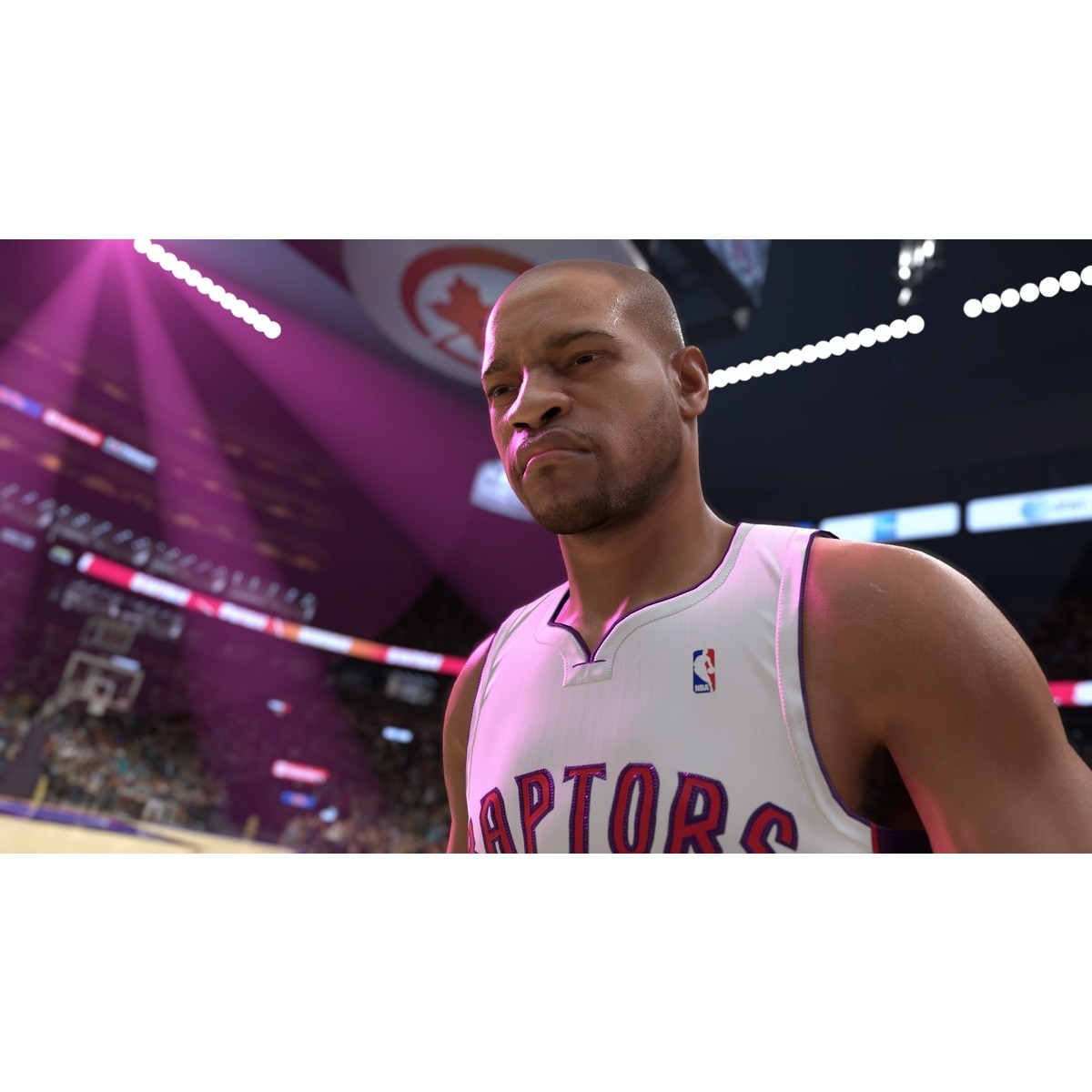 NBA 2K25 - Nintendo Switch 6