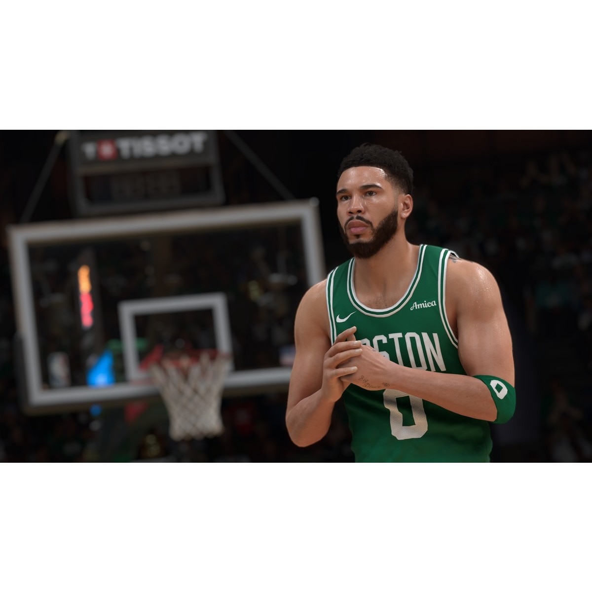 NBA 2K25 - Nintendo Switch 5