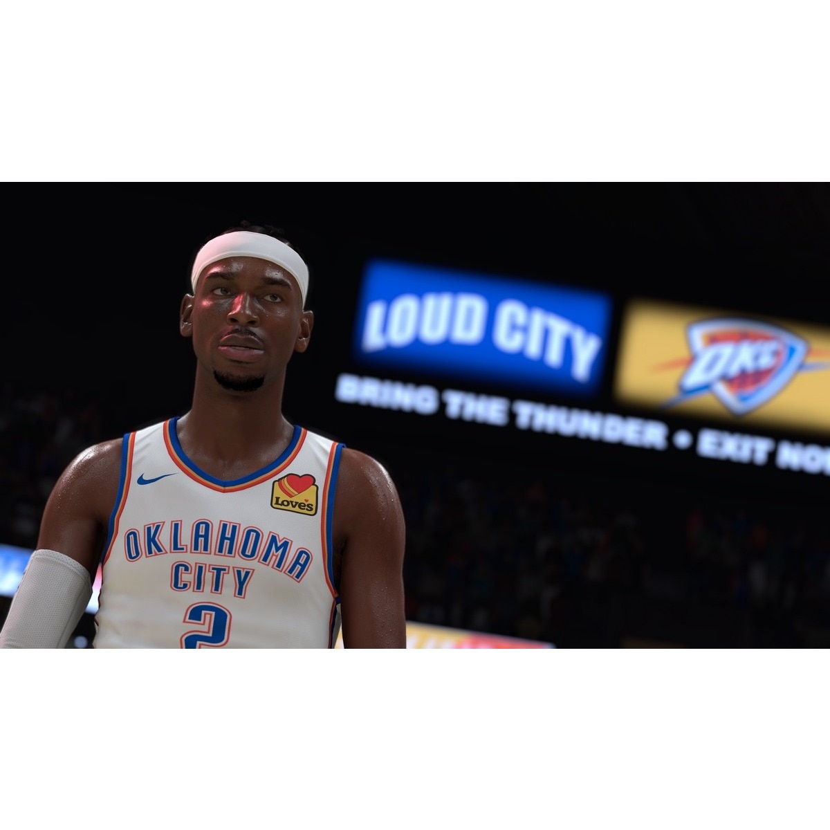 NBA 2K25 - Nintendo Switch 4