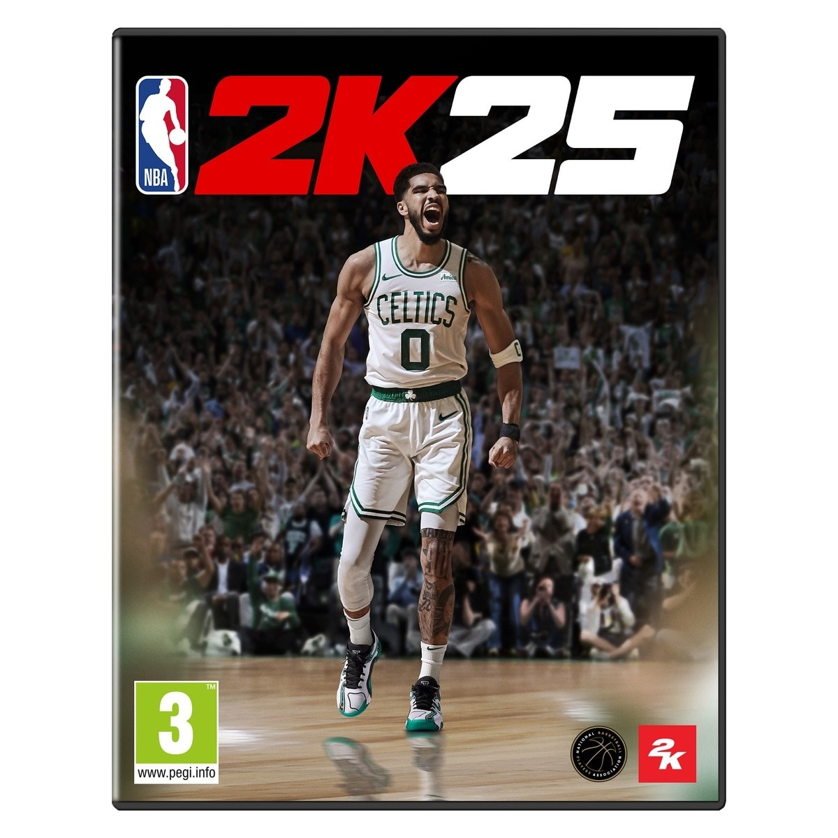 NBA 2K25 - Nintendo Switch 2