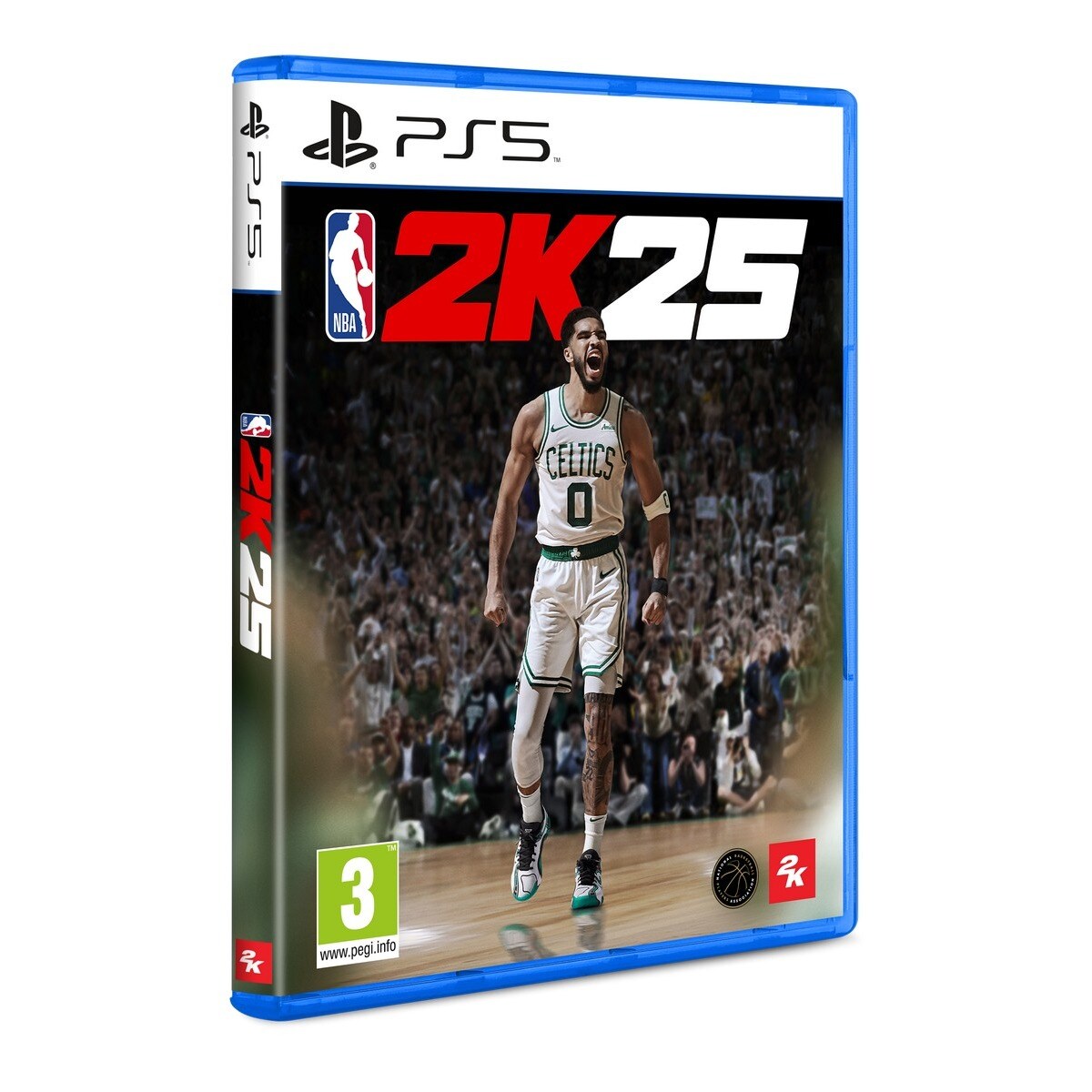 NBA 2K25 - PlayStation 5 2