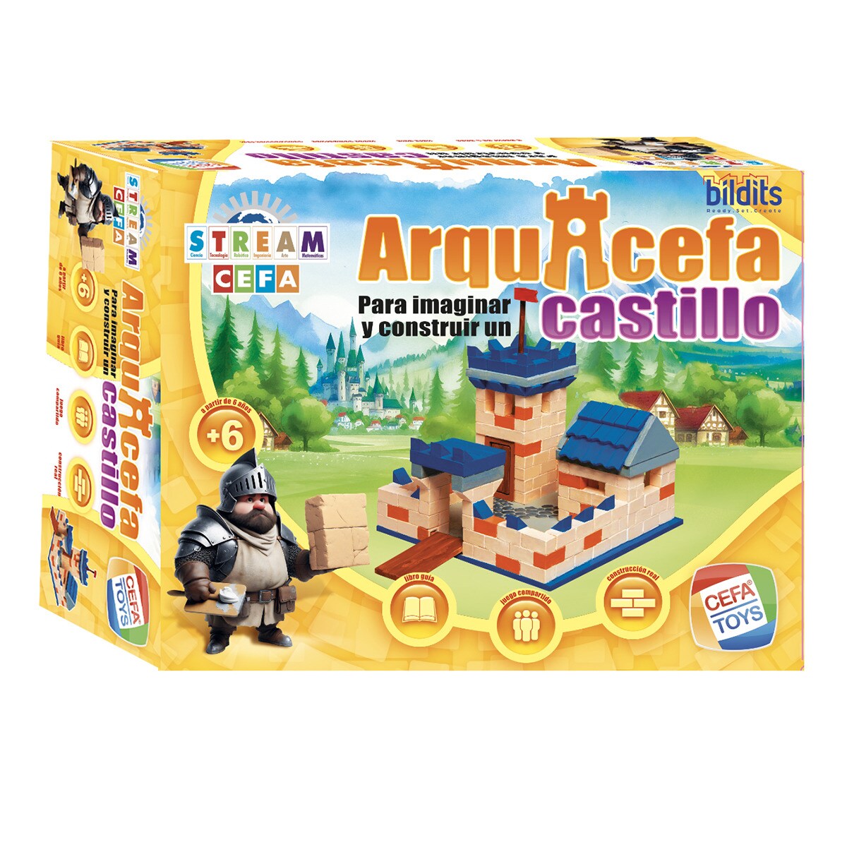 castillotigo el corte ingles