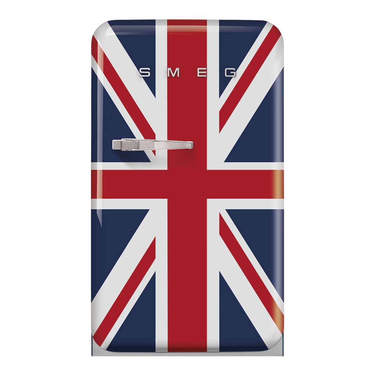 Imagen 0 de Frigorífico 1 puerta Smeg multicolor con apertura derecha - FAB10RDUJ6