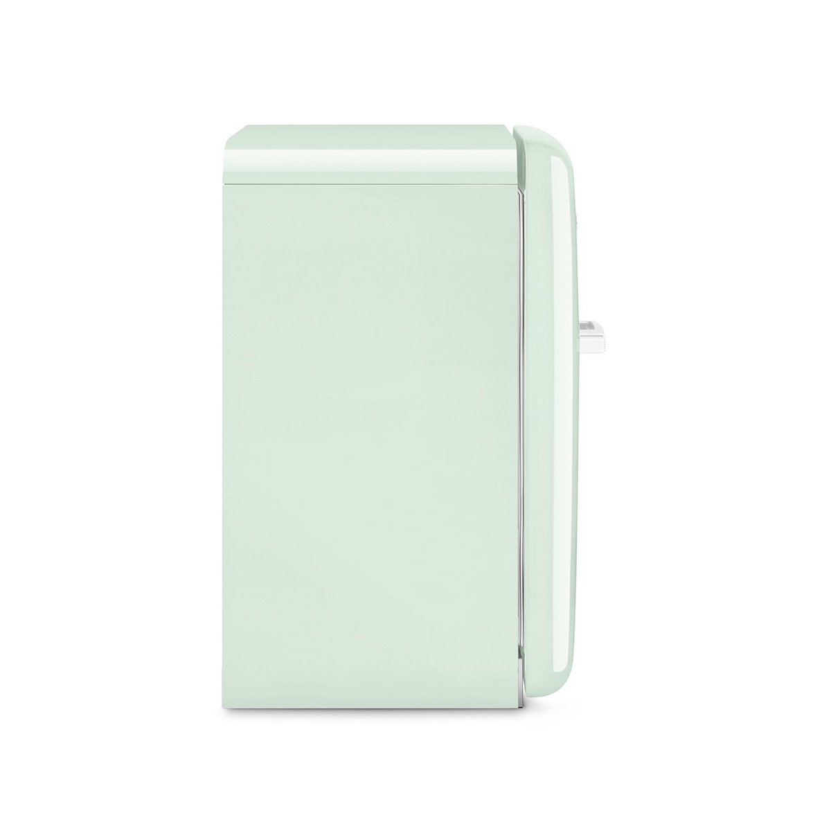 Frigorífico 1 puerta Smeg frío Estático - FAB10RPG6 Verde / Agua-12