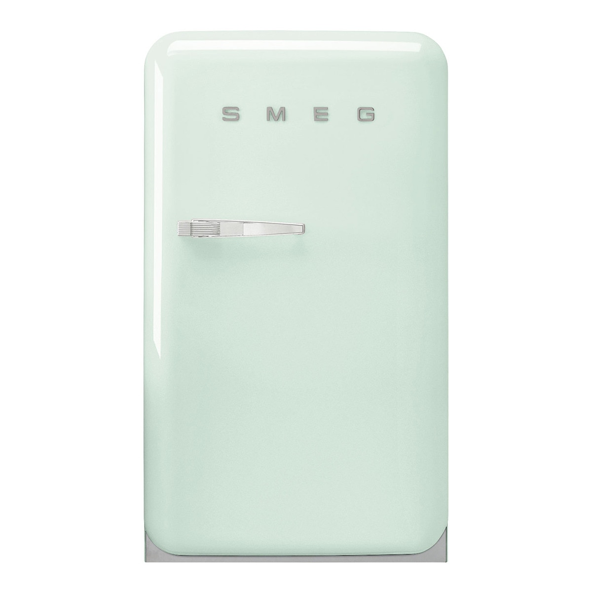 Frigorífico 1 puerta Smeg frío Estático - FAB10RPG6 Verde / Agua-1