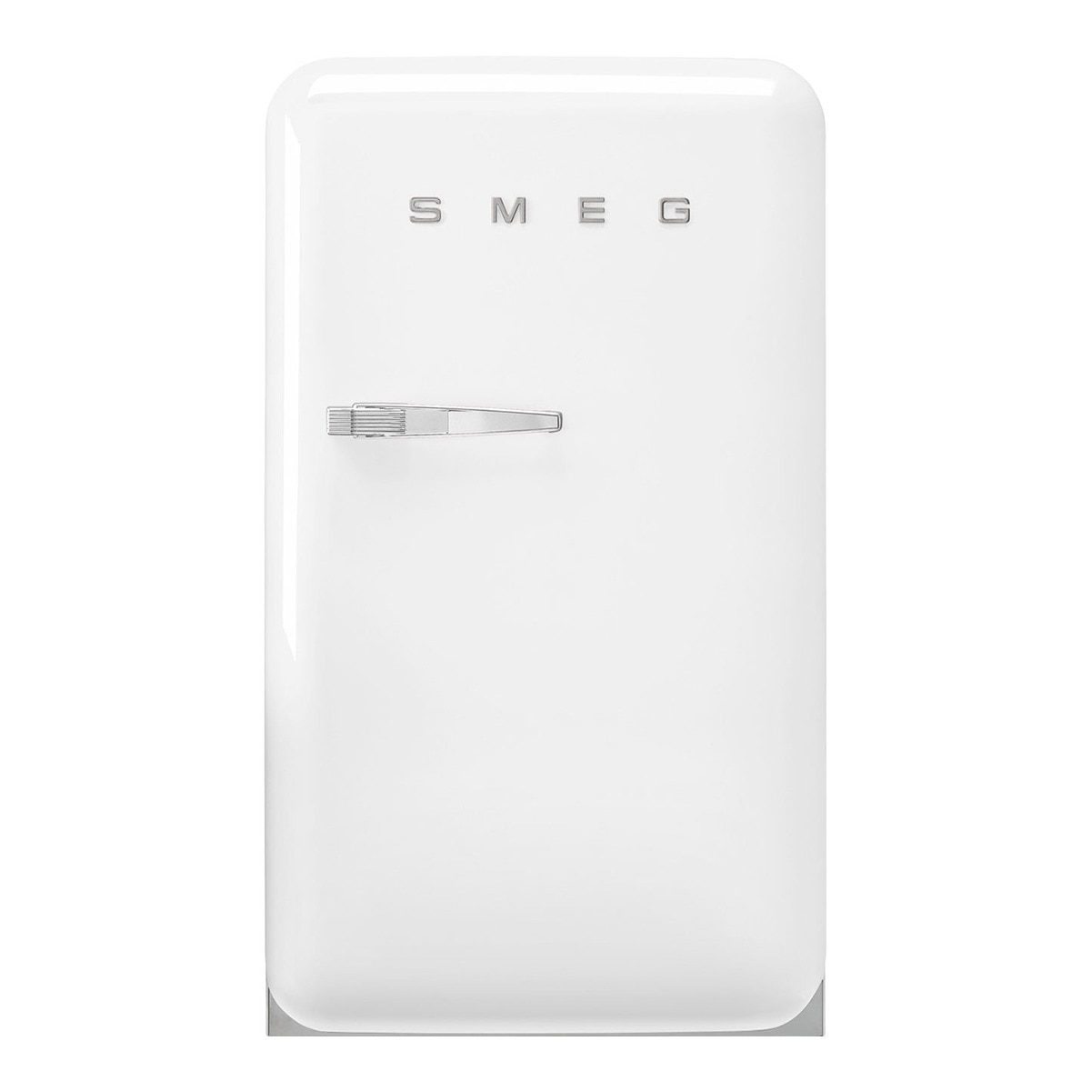 Imagen 0 de Frigorífico 1 puerta Smeg  frío Estático - FAB10RWH6