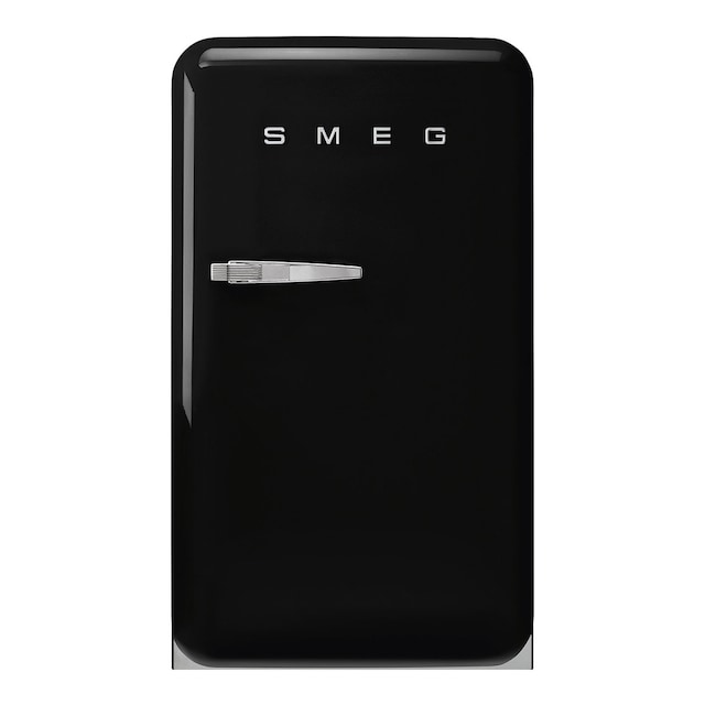 Imagen 0 de Frigorífico 1 puerta Smeg con apertura derecha, Estático - FAB10RBL6