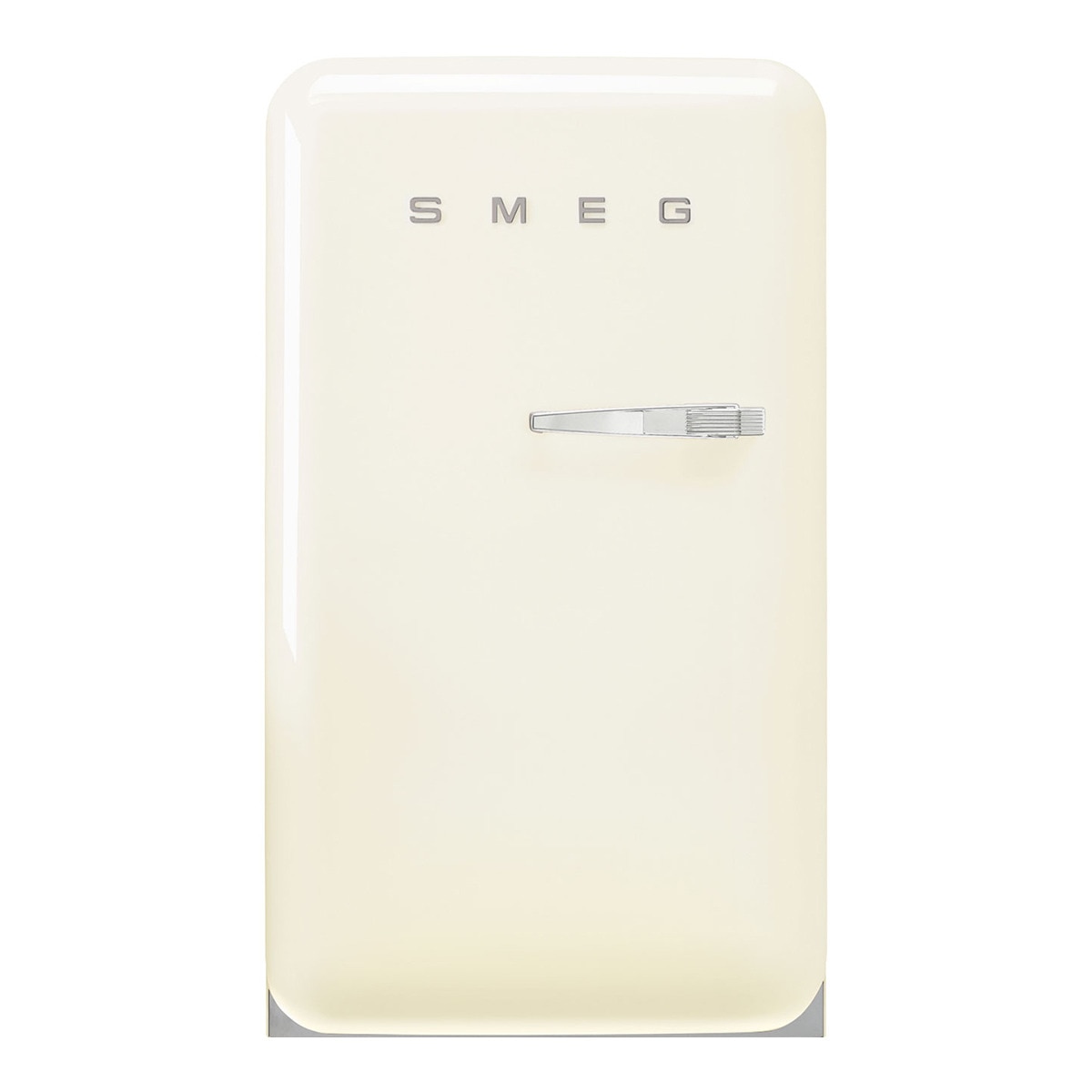 Imagen 0 de Frigorífico 1 puerta Smeg  con apertura izquierda, Estático - FAB10LCR6