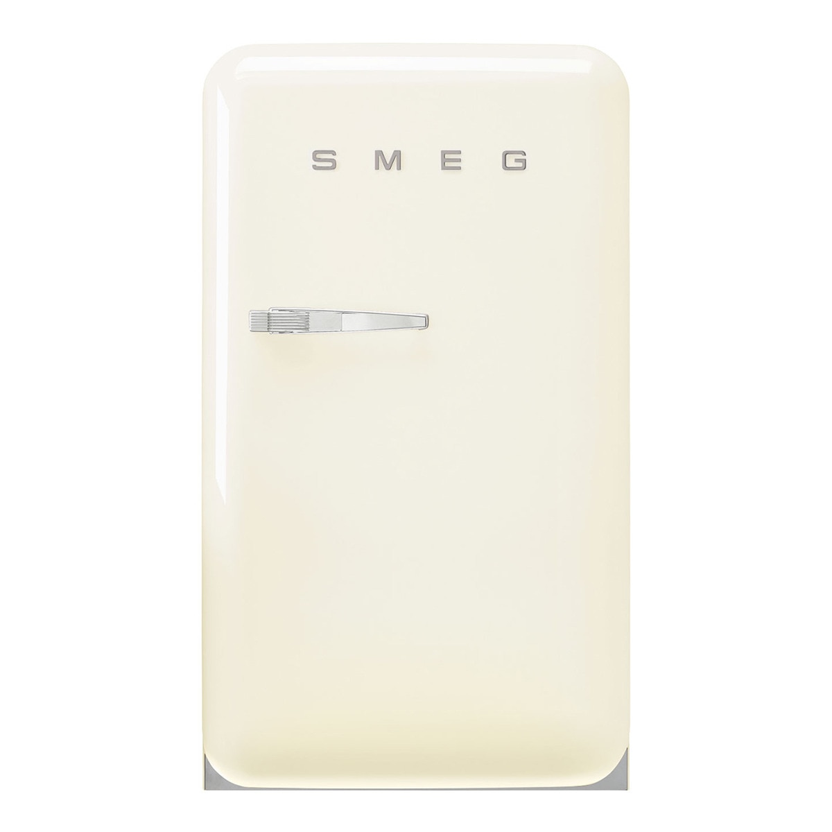 Imagen 0 de Frigorífico 1 puerta Smeg con apertura derecha, Estático - FAB10RCR6
