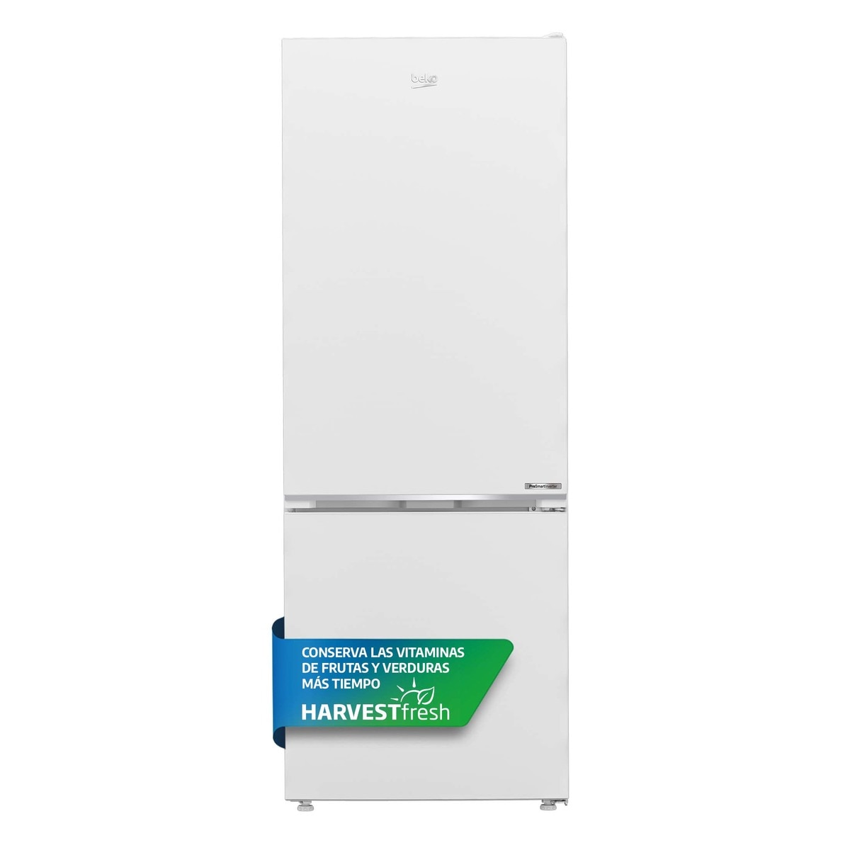 Frigorífico combi Beko NeoFrost Dual Cooling, HaverFresh - B3RCNE564HW Blanco-14