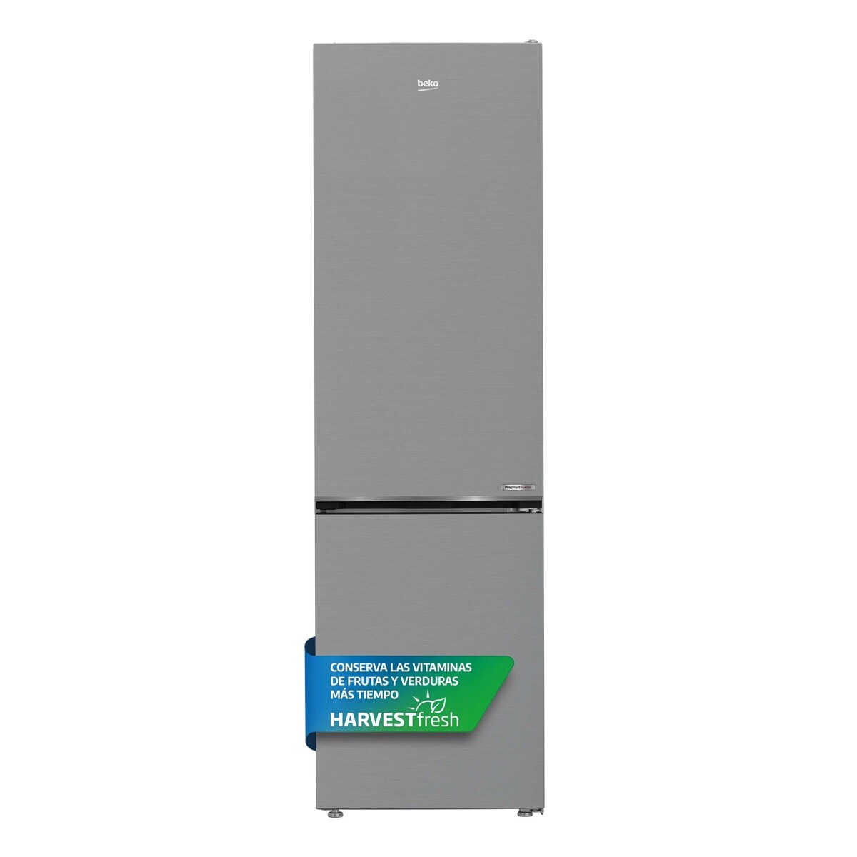 Frigorífico combi Beko  NeoFrost Dual Cooling, HaverFresh - B5EUNE406HXB Inox-16