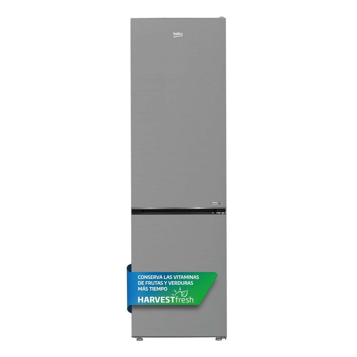 Frigorífico combi Beko NeoFrost, Harvest Fresh - B7RCNE407HXB Inox-18