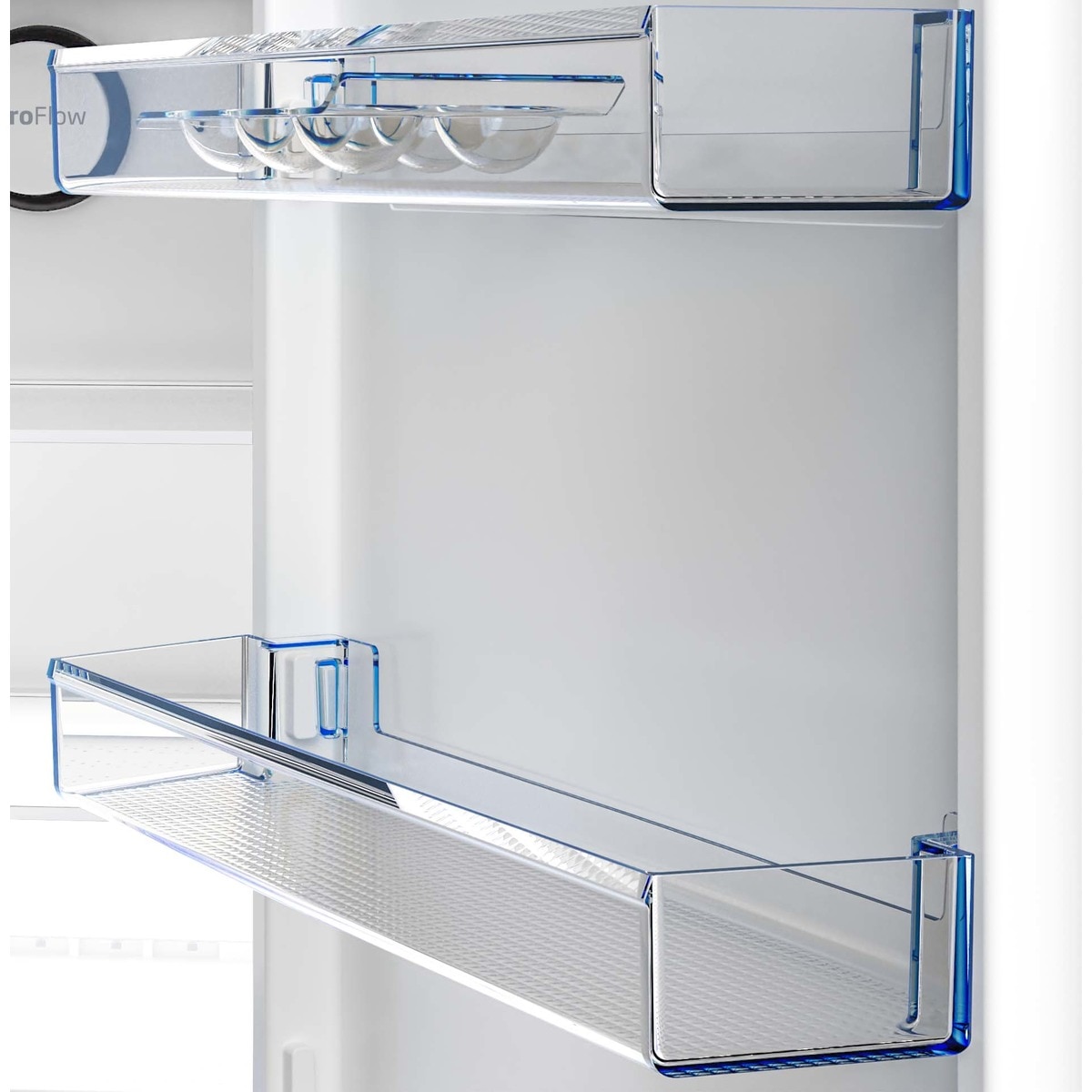 Frigorífico combi Beko NeoFrost, Harvest Fresh - B7RCNE408HXBR Inox-16