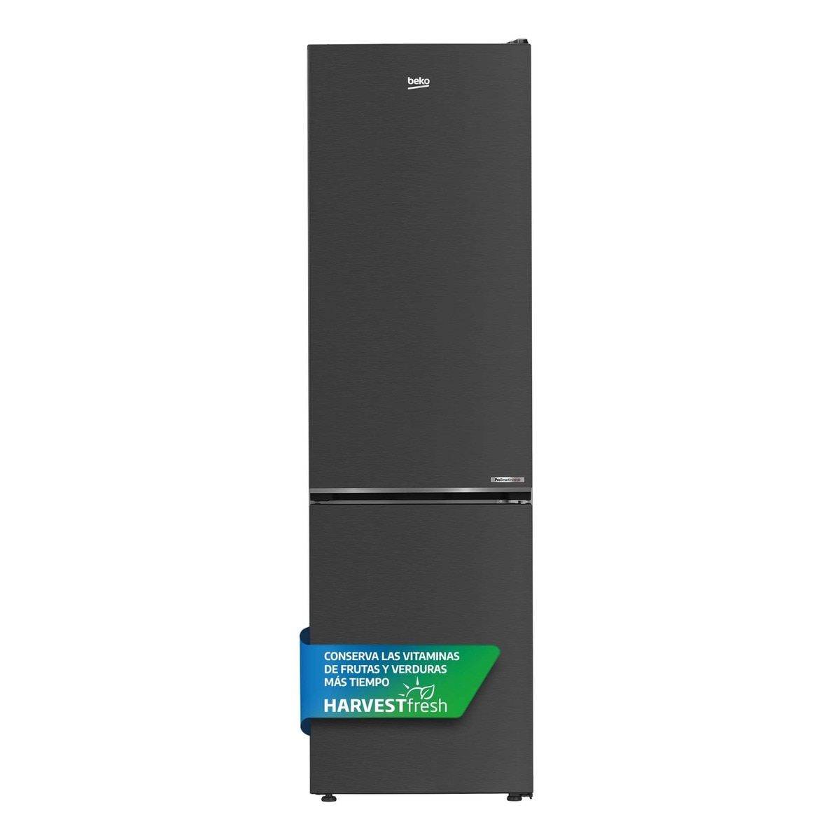 Frigorífico combi Beko NeoFrost, Harvest Fresh - B7RCNE408HXBR Inox-17