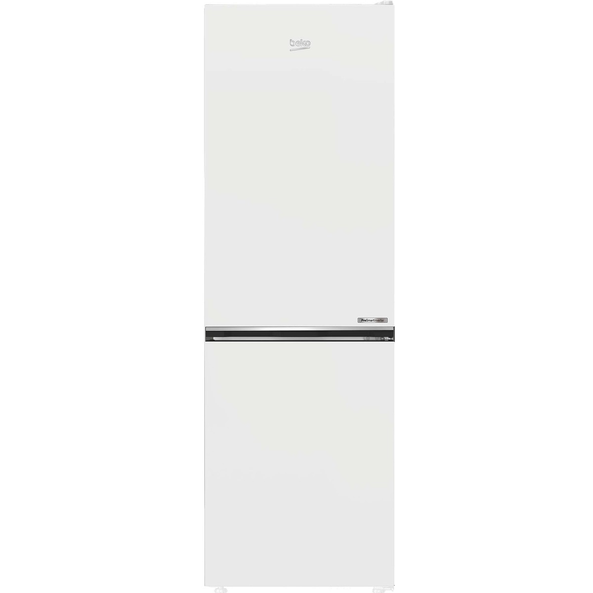 Frigorífico combi Beko neoFrost, AeroFlow - B5RCNE365HW Blanco-18