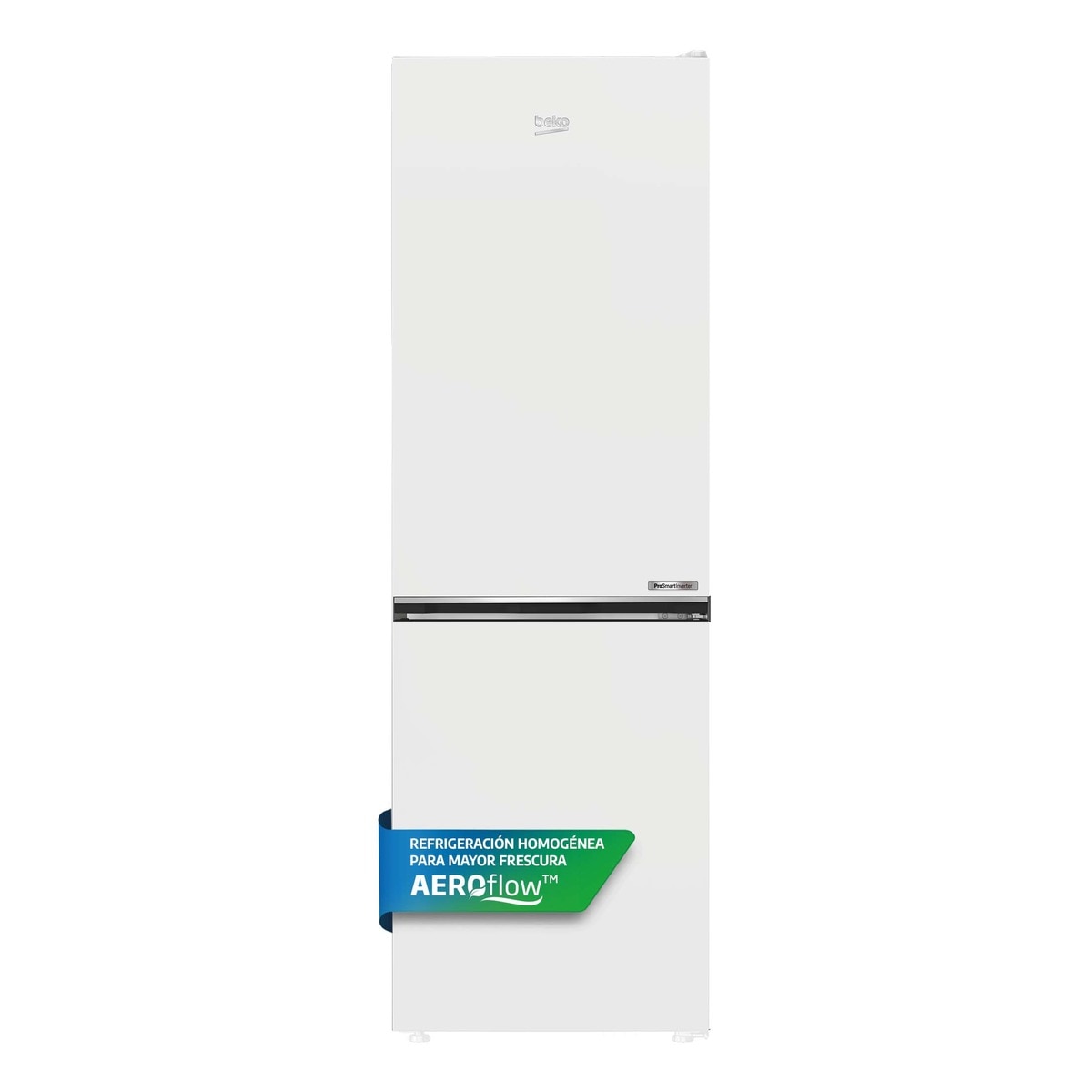 Frigorífico combi Beko neoFrost, AeroFlow - B5RCNE365HW Blanco-17